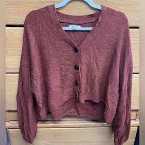 American Eagle sweater